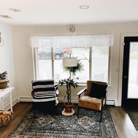 Starlite Resort Saugatuck Εξωτερικό φωτογραφία