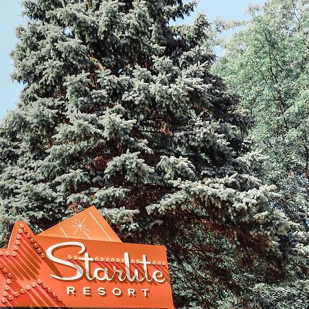 Starlite Resort Saugatuck Εξωτερικό φωτογραφία