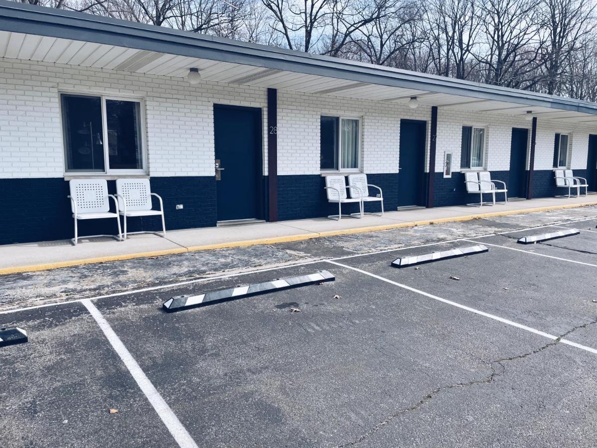 Starlite Resort Saugatuck Εξωτερικό φωτογραφία