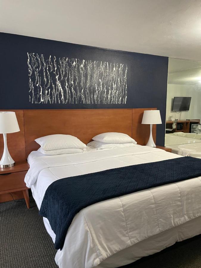 Starlite Resort Saugatuck Εξωτερικό φωτογραφία