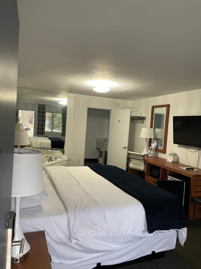 Starlite Resort Saugatuck Εξωτερικό φωτογραφία