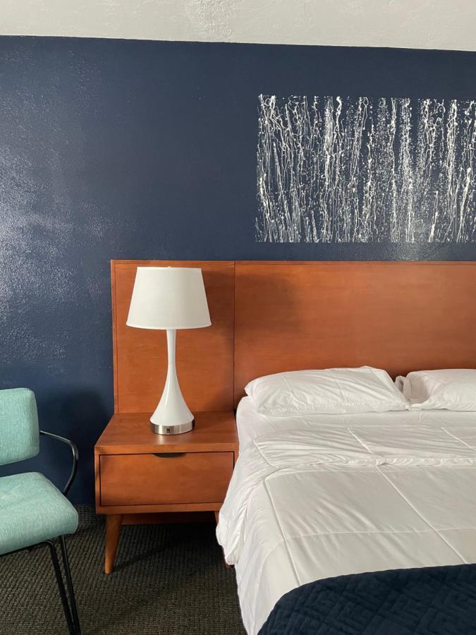 Starlite Resort Saugatuck Εξωτερικό φωτογραφία