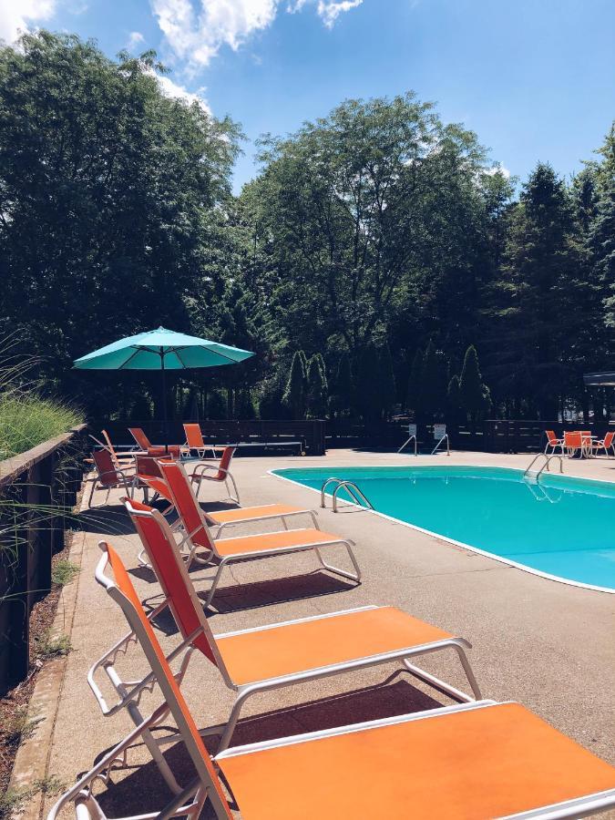Starlite Resort Saugatuck Εξωτερικό φωτογραφία