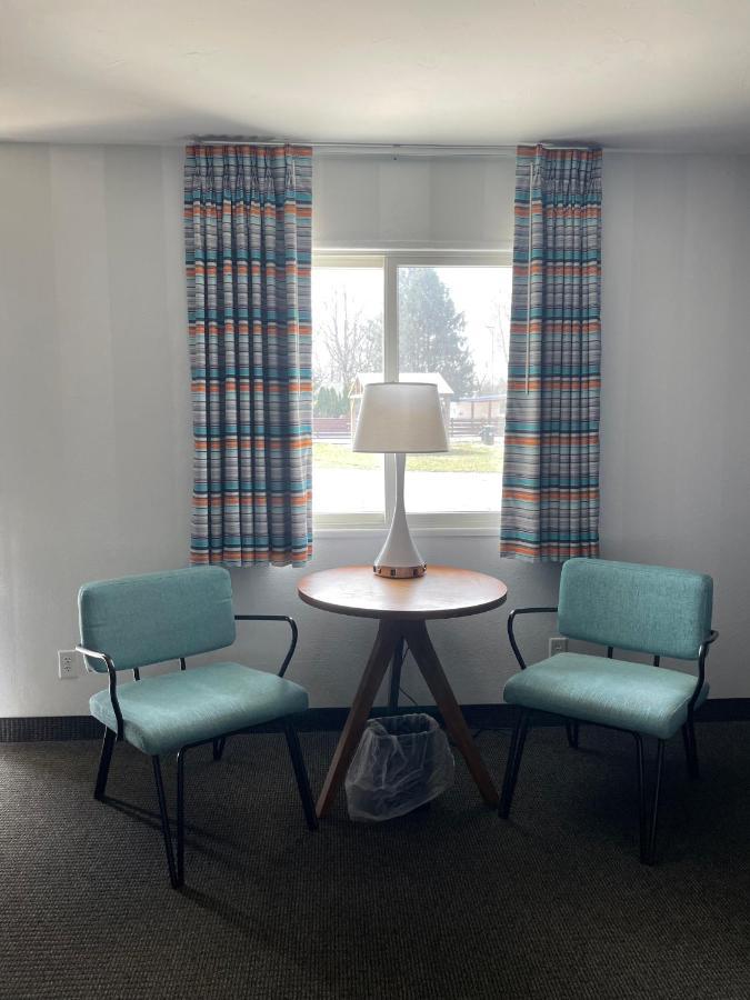 Starlite Resort Saugatuck Εξωτερικό φωτογραφία