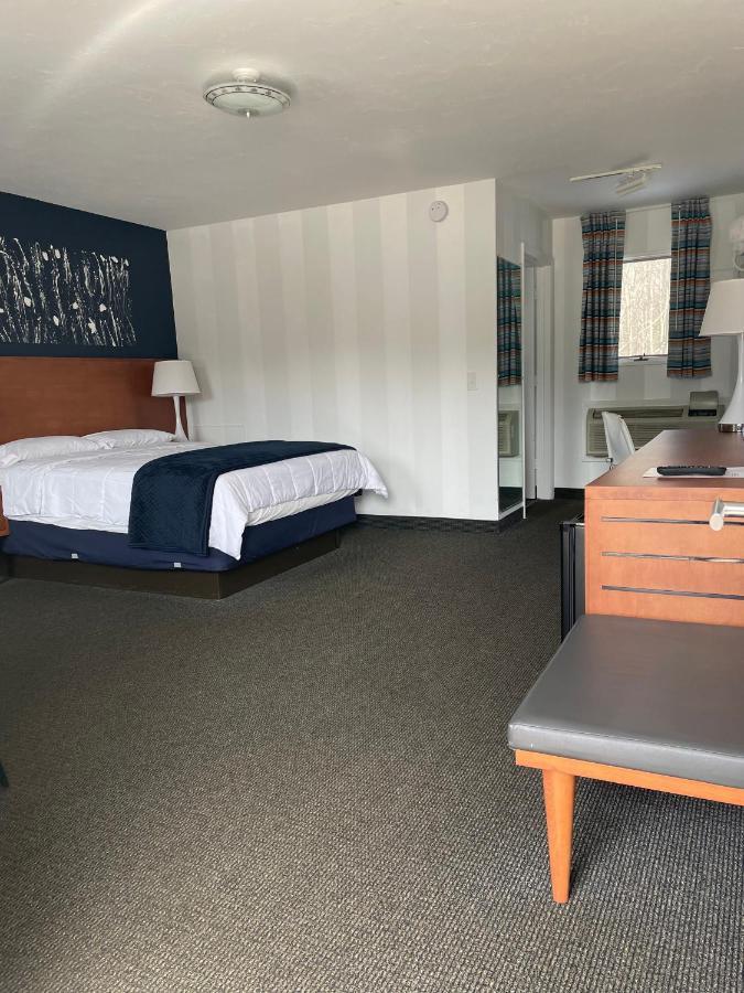 Starlite Resort Saugatuck Εξωτερικό φωτογραφία