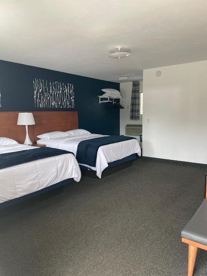 Starlite Resort Saugatuck Εξωτερικό φωτογραφία