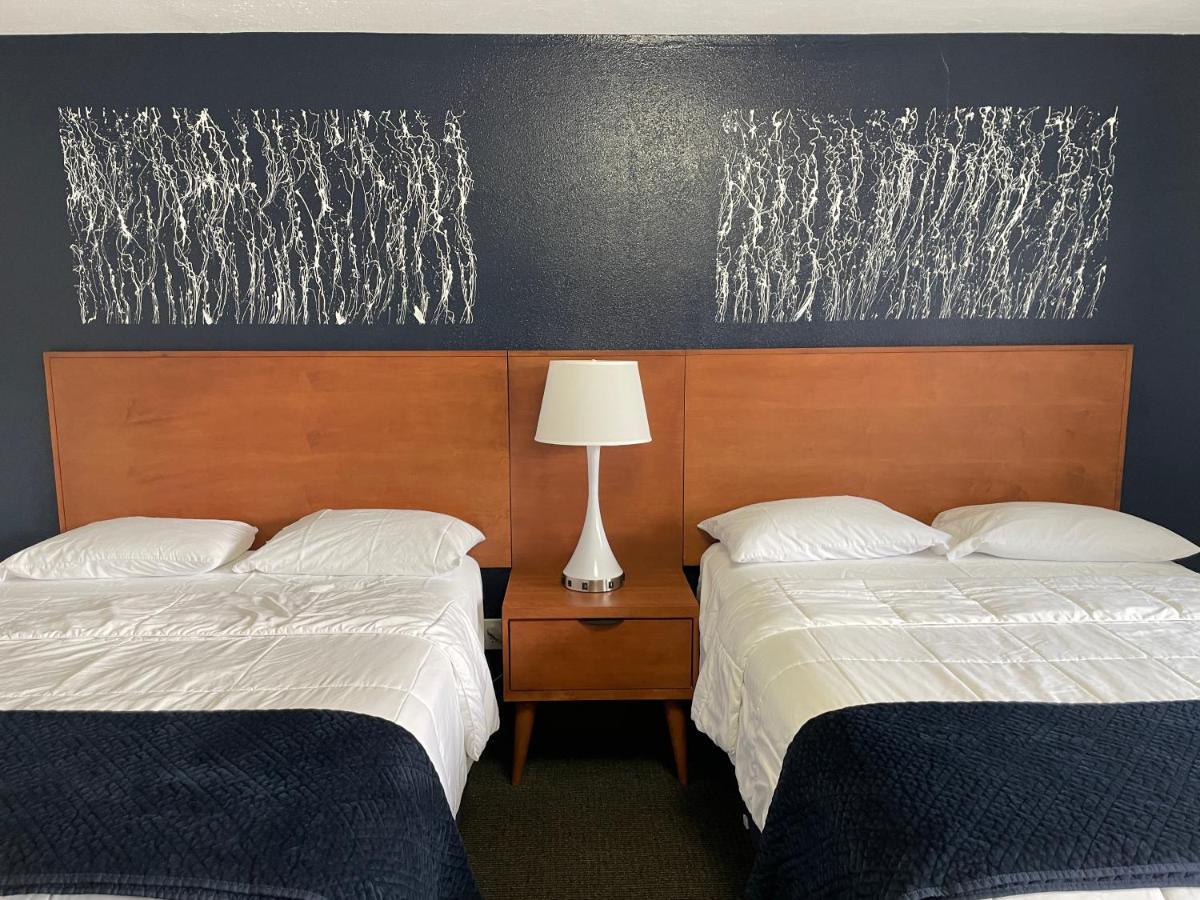 Starlite Resort Saugatuck Εξωτερικό φωτογραφία