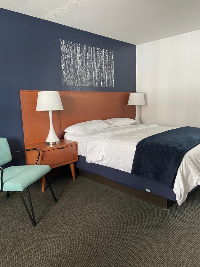 Starlite Resort Saugatuck Εξωτερικό φωτογραφία