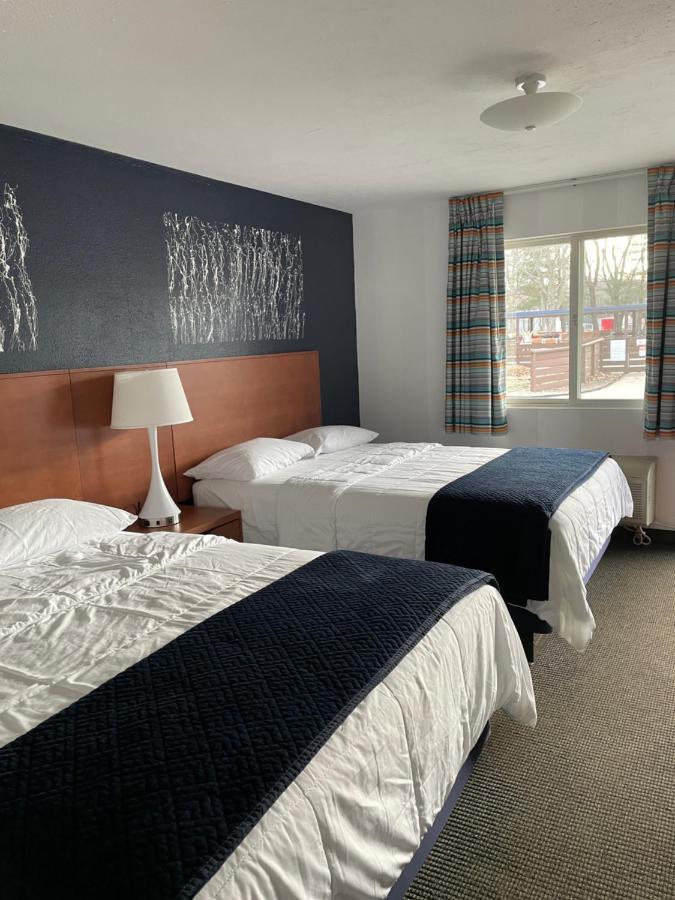 Starlite Resort Saugatuck Εξωτερικό φωτογραφία