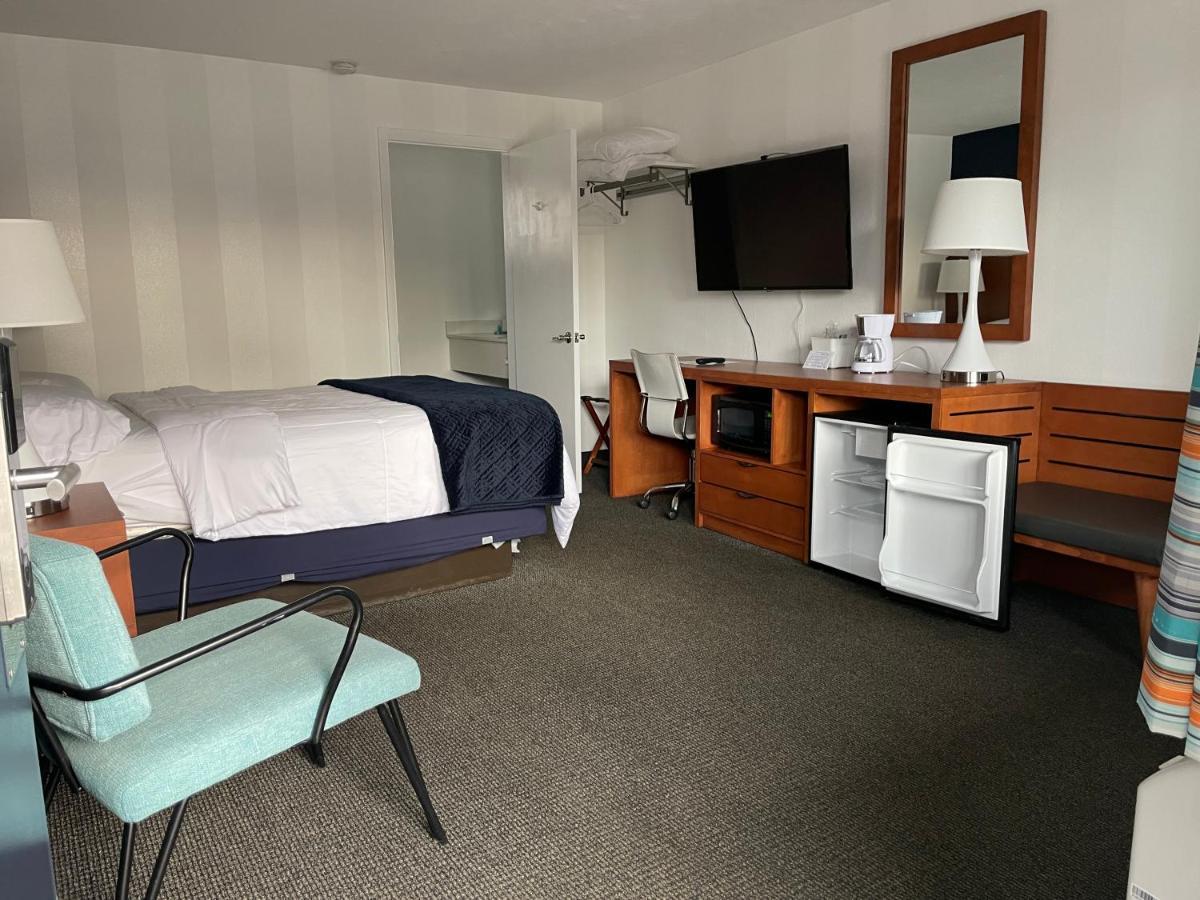Starlite Resort Saugatuck Εξωτερικό φωτογραφία