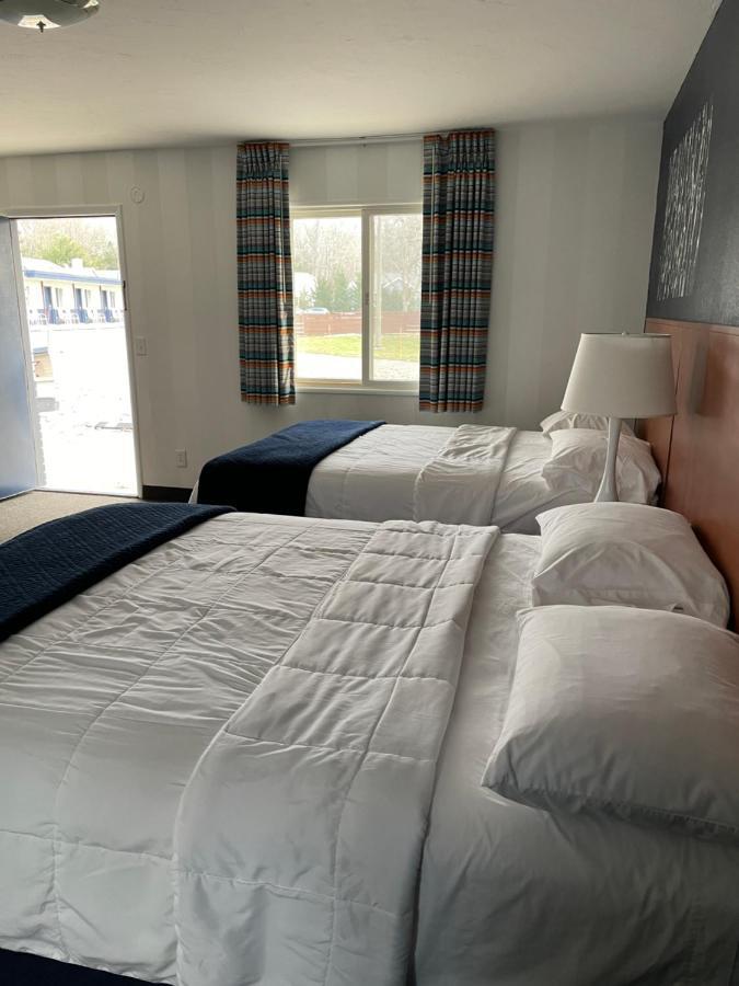 Starlite Resort Saugatuck Εξωτερικό φωτογραφία