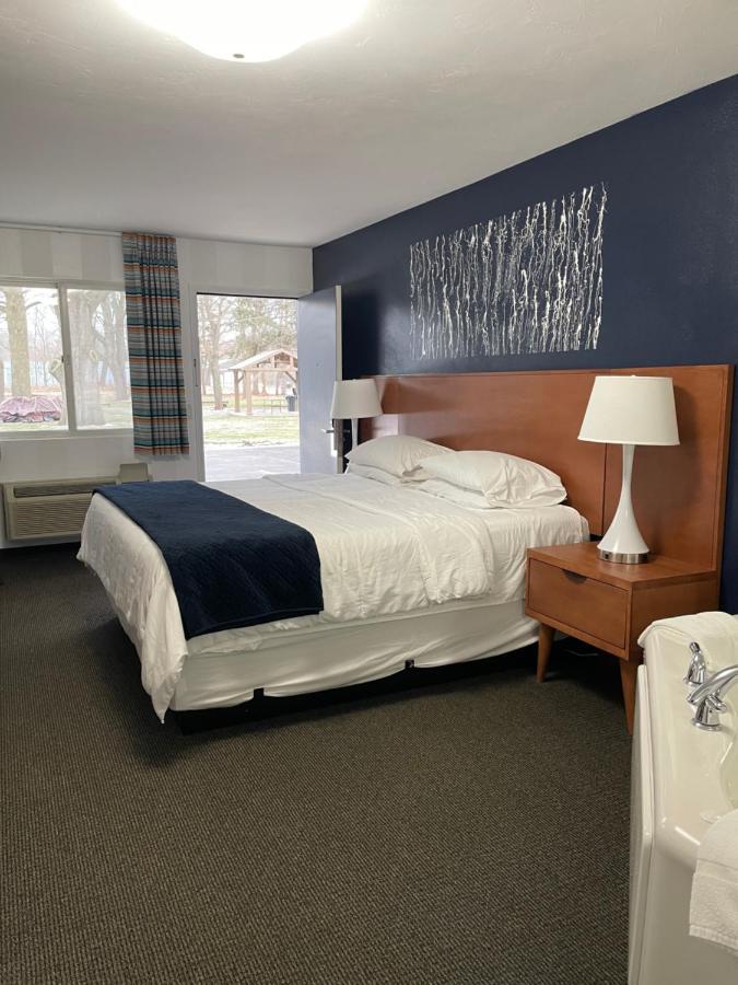 Starlite Resort Saugatuck Εξωτερικό φωτογραφία
