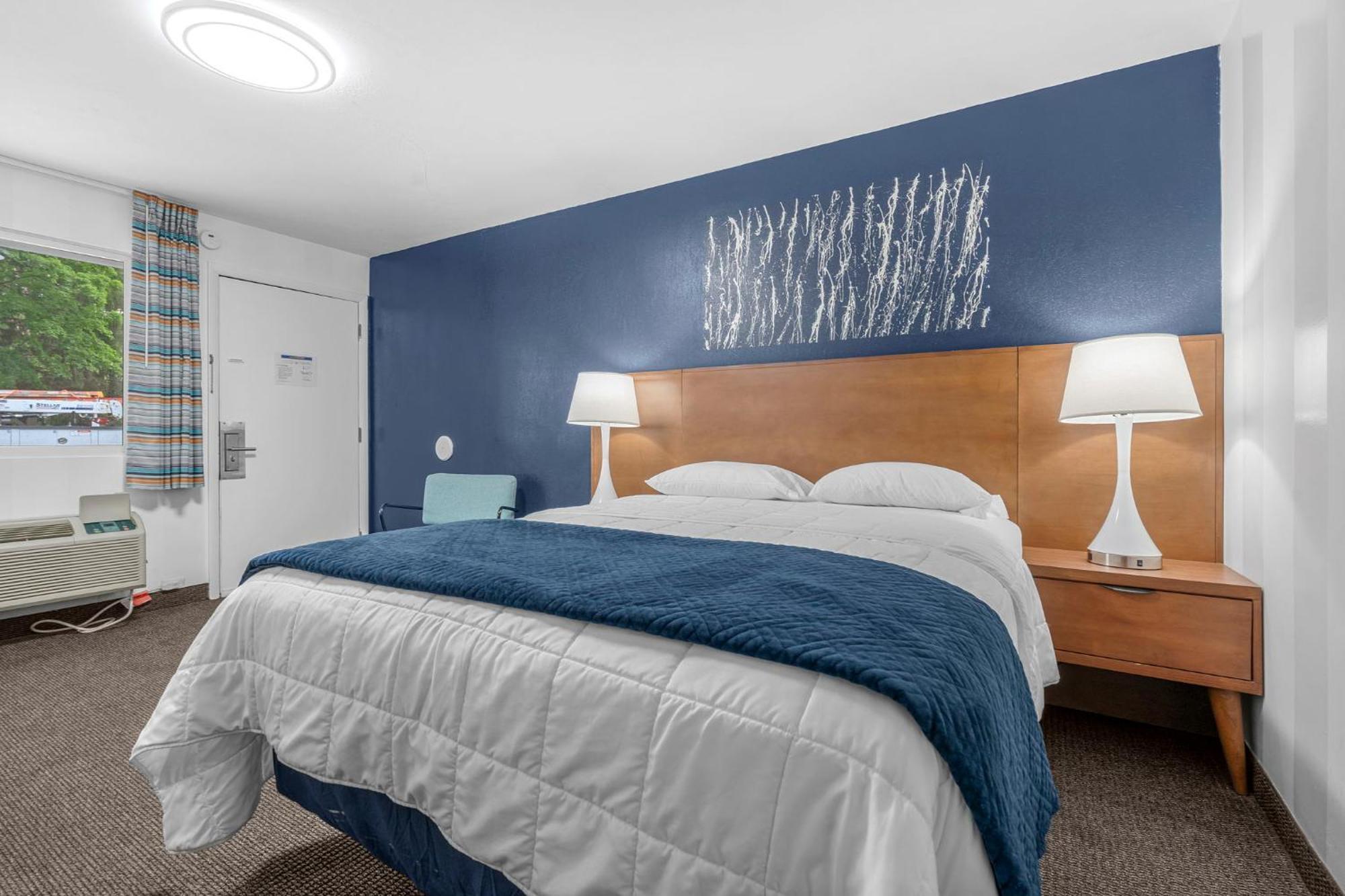 Starlite Resort Saugatuck Εξωτερικό φωτογραφία