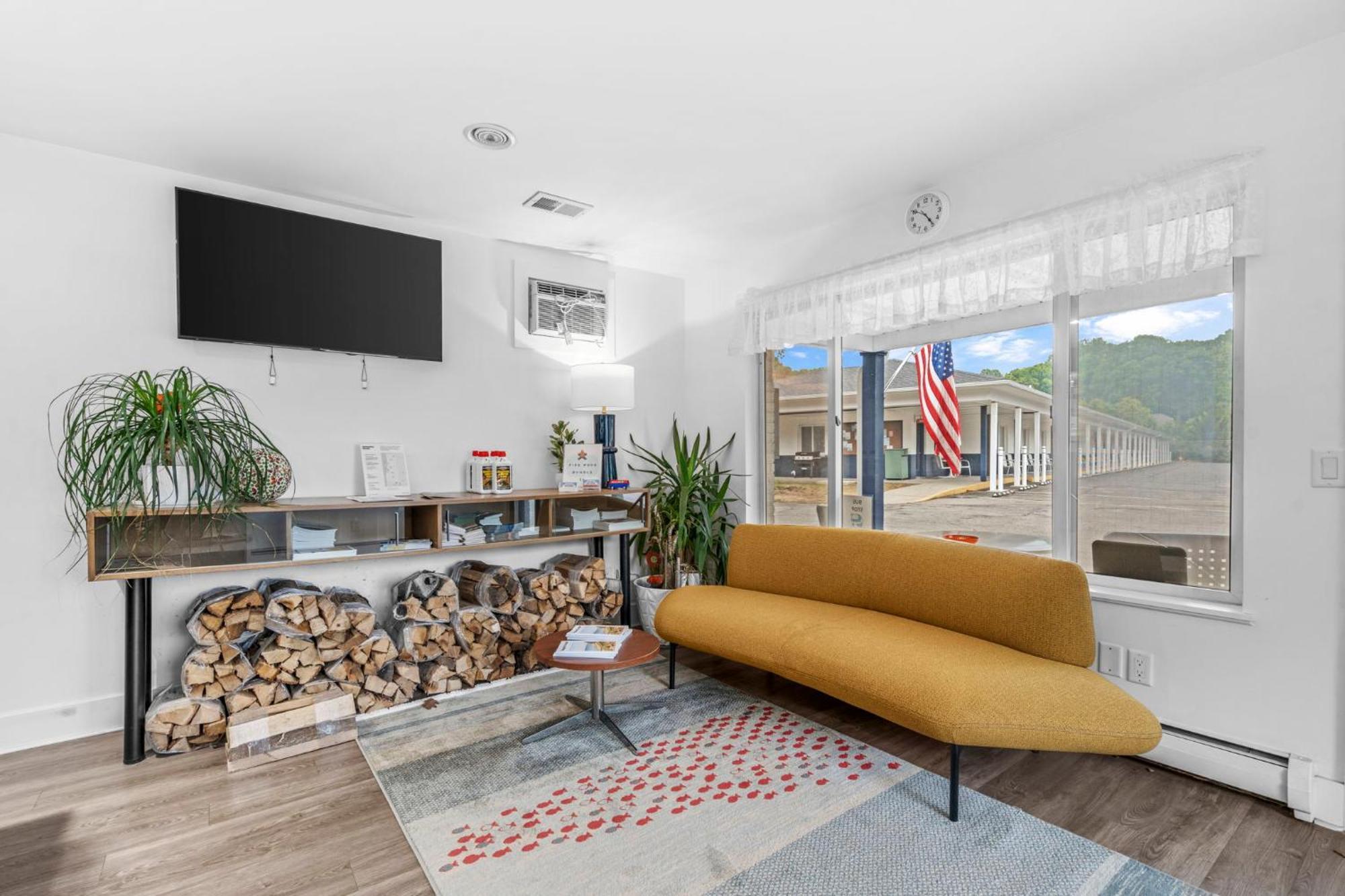 Starlite Resort Saugatuck Εξωτερικό φωτογραφία