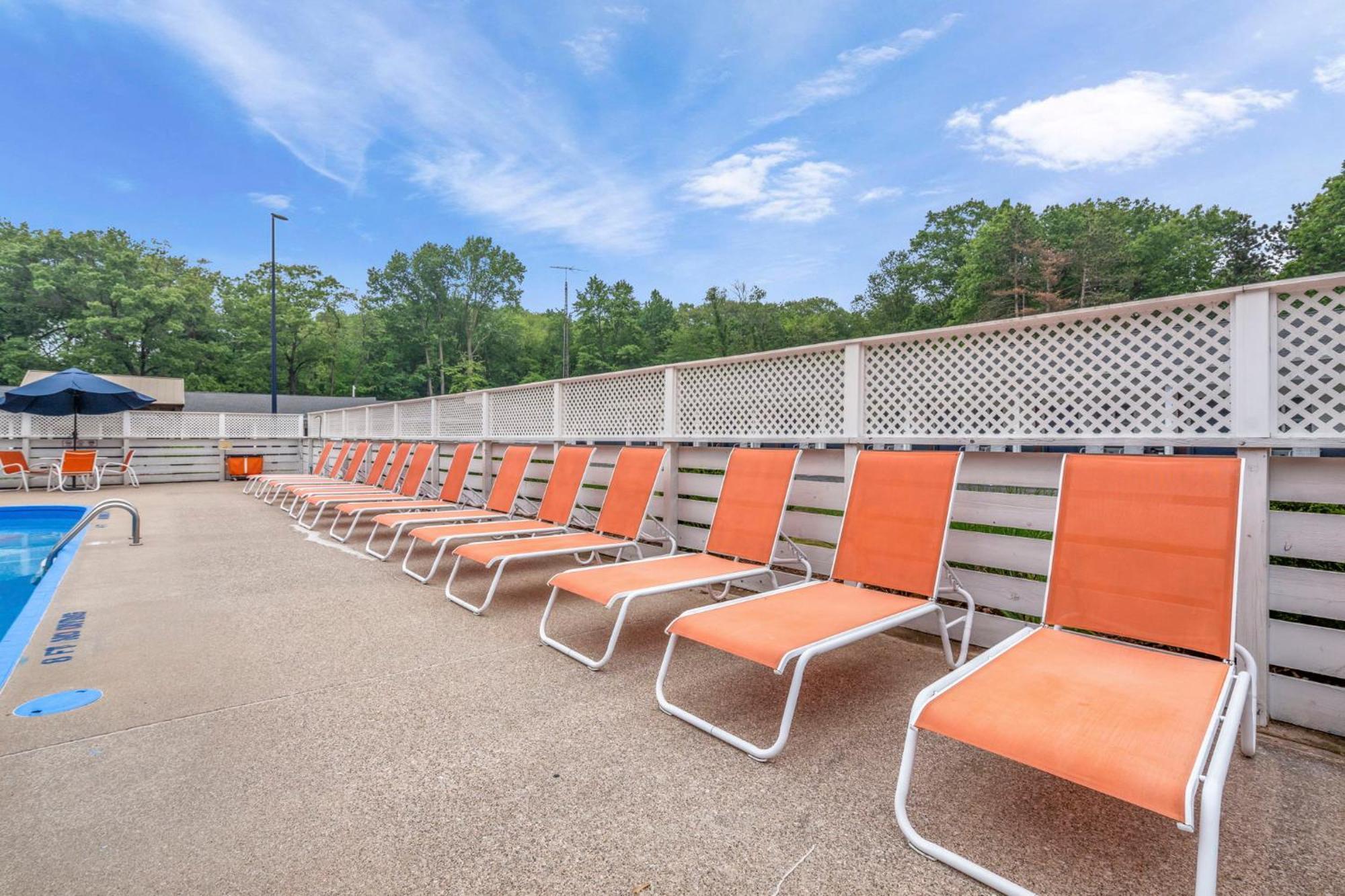 Starlite Resort Saugatuck Εξωτερικό φωτογραφία