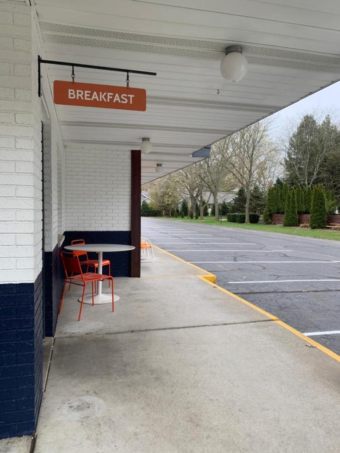 Starlite Resort Saugatuck Εξωτερικό φωτογραφία